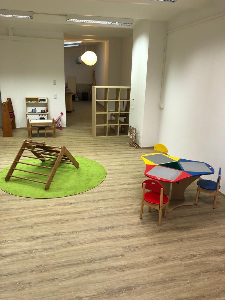 Raum 1