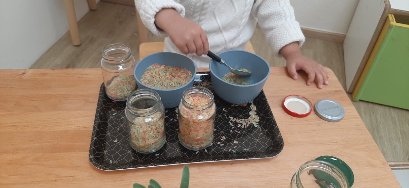 Spielen 1
