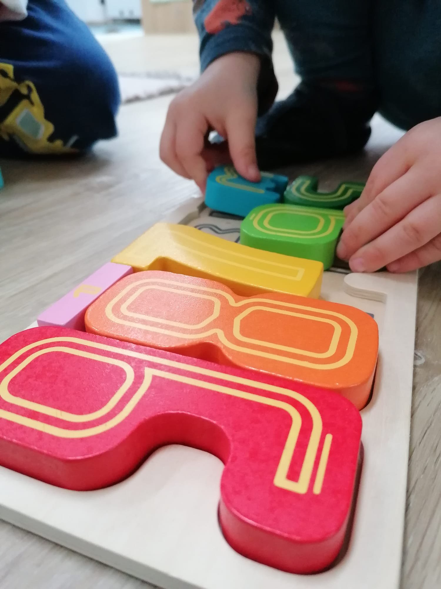 Spielen 3